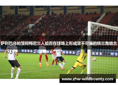 萨利巴乌帕楚阿梅尼三人能否在球场上形成坚不可摧的铁三角组合