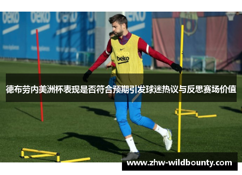 德布劳内美洲杯表现是否符合预期引发球迷热议与反思赛场价值 德布劳内美洲杯表现是否符合预期引发球迷热议与反思赛场价值